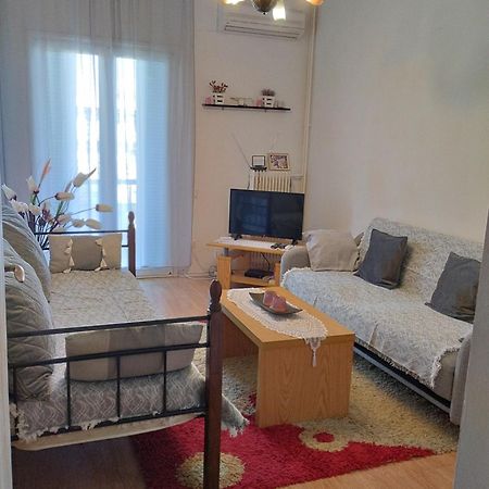 Emmy Apartment خانيا المظهر الخارجي الصورة