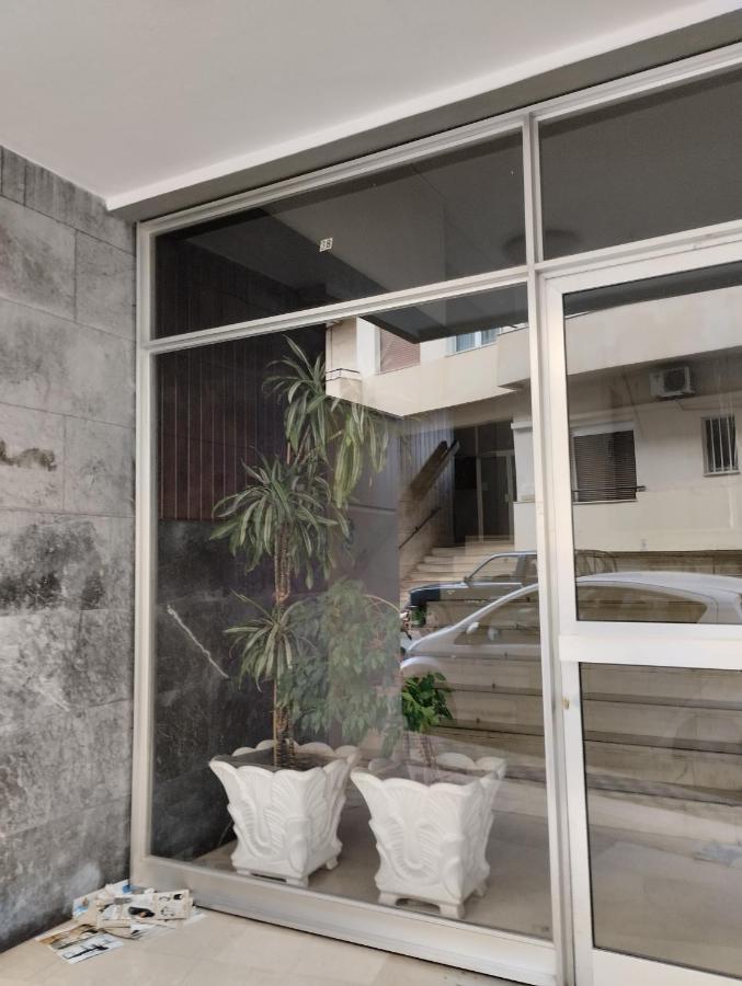 Emmy Apartment خانيا المظهر الخارجي الصورة
