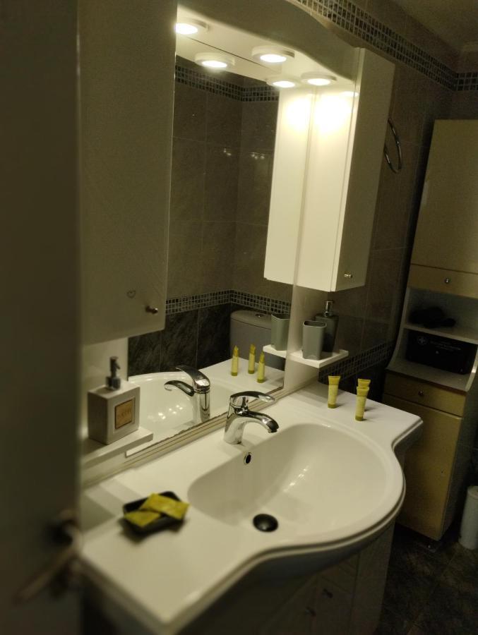 Emmy Apartment خانيا المظهر الخارجي الصورة