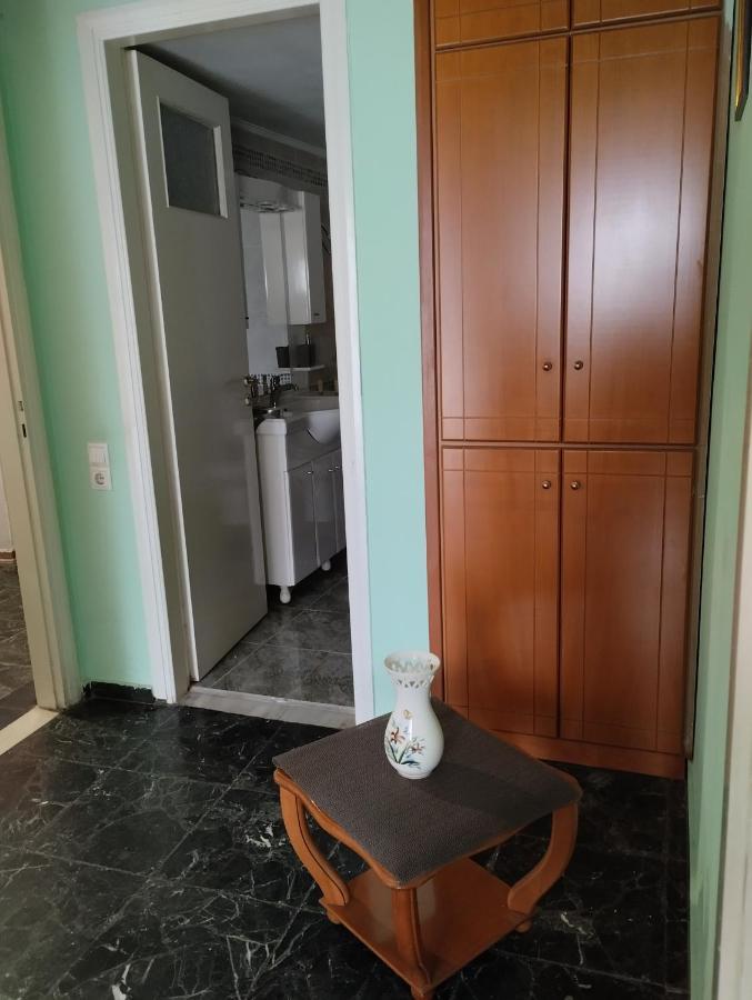 Emmy Apartment خانيا المظهر الخارجي الصورة