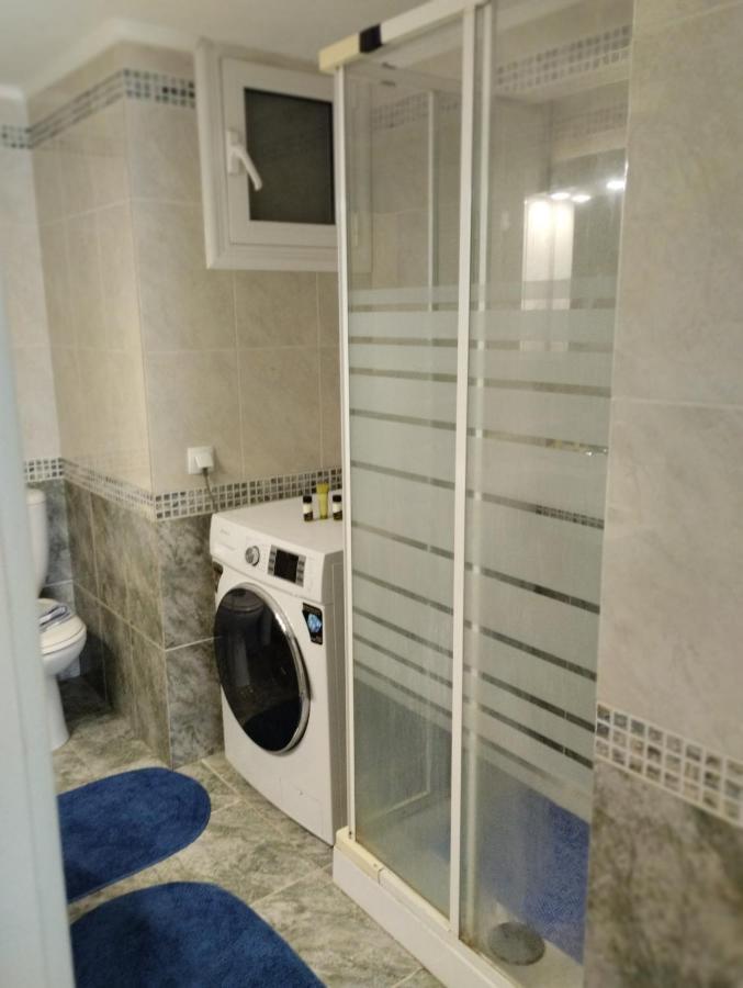 Emmy Apartment خانيا المظهر الخارجي الصورة