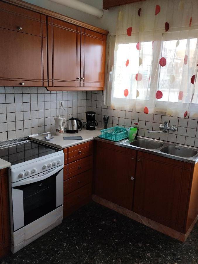 Emmy Apartment خانيا المظهر الخارجي الصورة