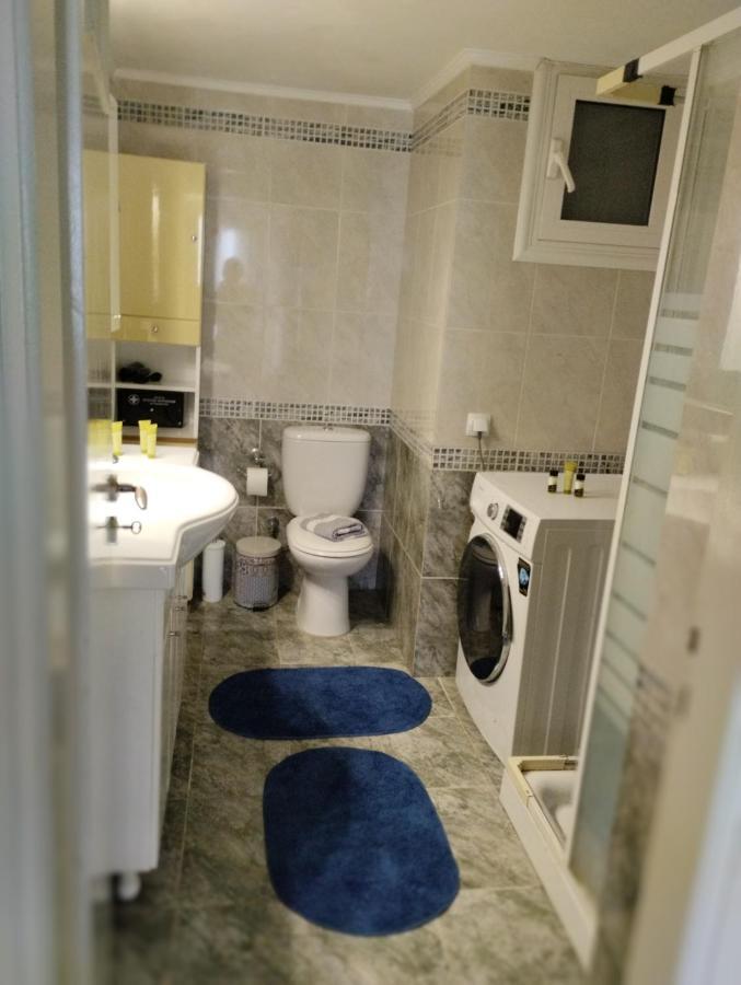 Emmy Apartment خانيا المظهر الخارجي الصورة