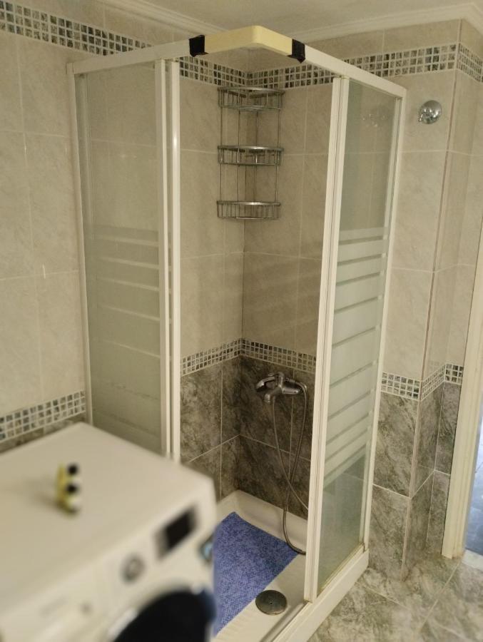 Emmy Apartment خانيا المظهر الخارجي الصورة