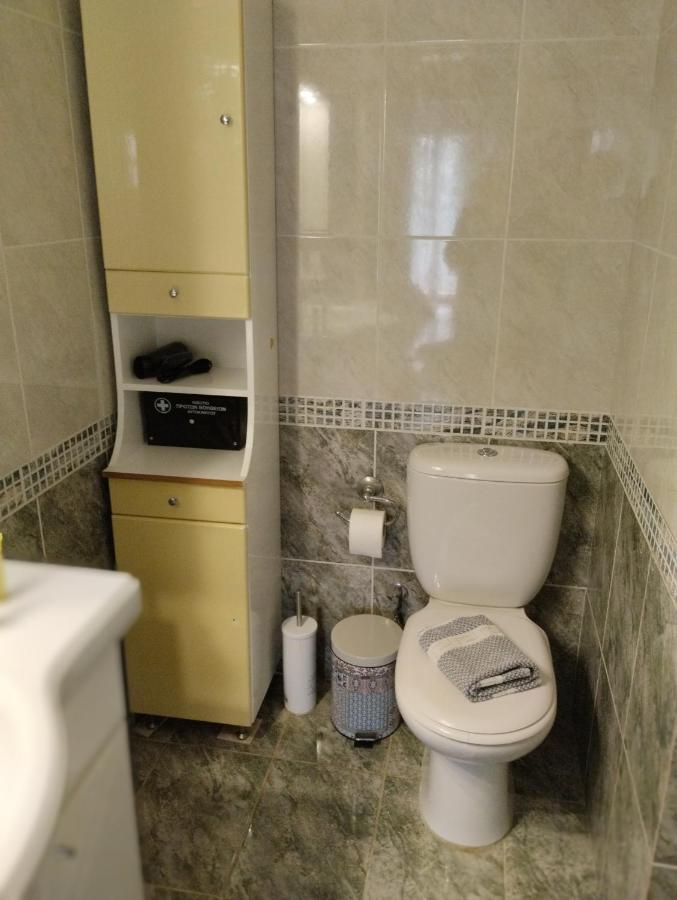 Emmy Apartment خانيا المظهر الخارجي الصورة
