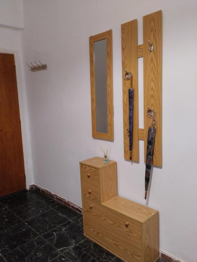 Emmy Apartment خانيا المظهر الخارجي الصورة