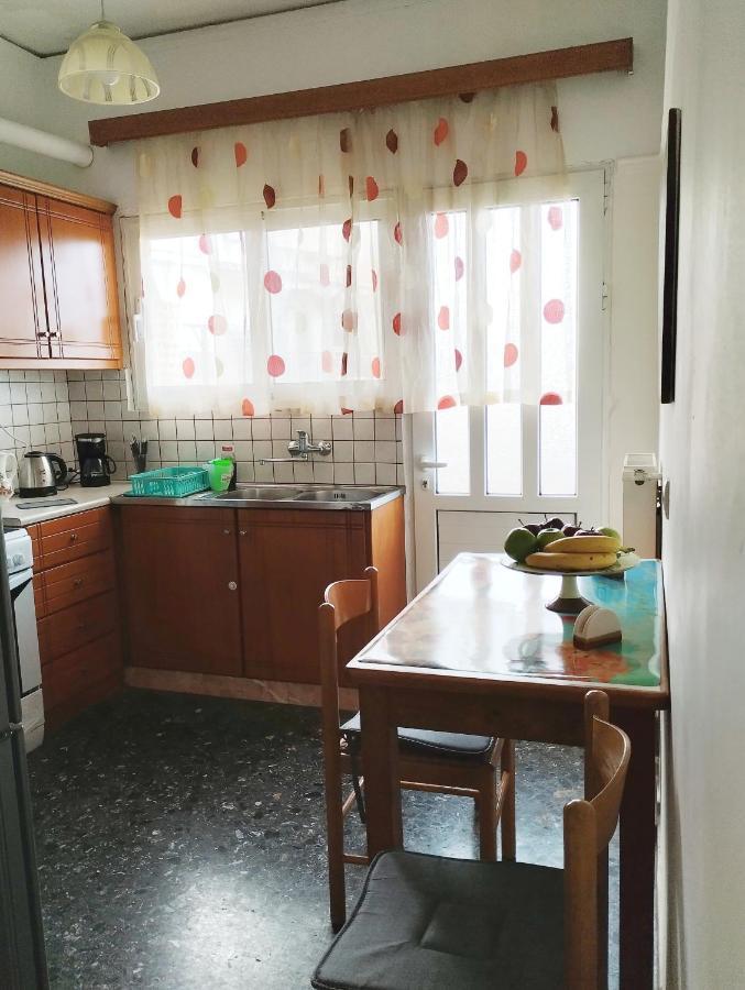 Emmy Apartment خانيا المظهر الخارجي الصورة