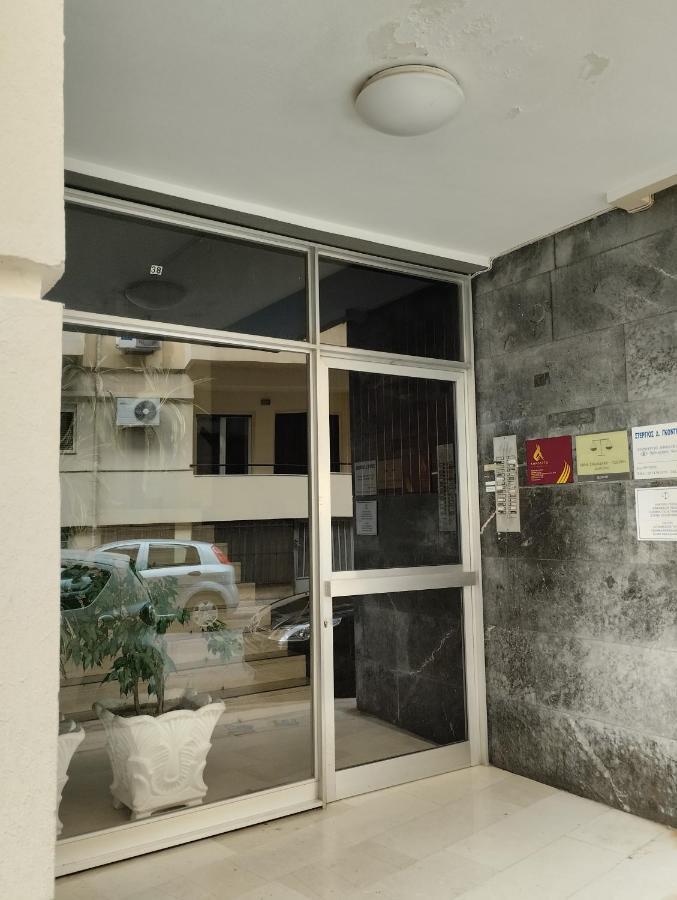 Emmy Apartment خانيا المظهر الخارجي الصورة