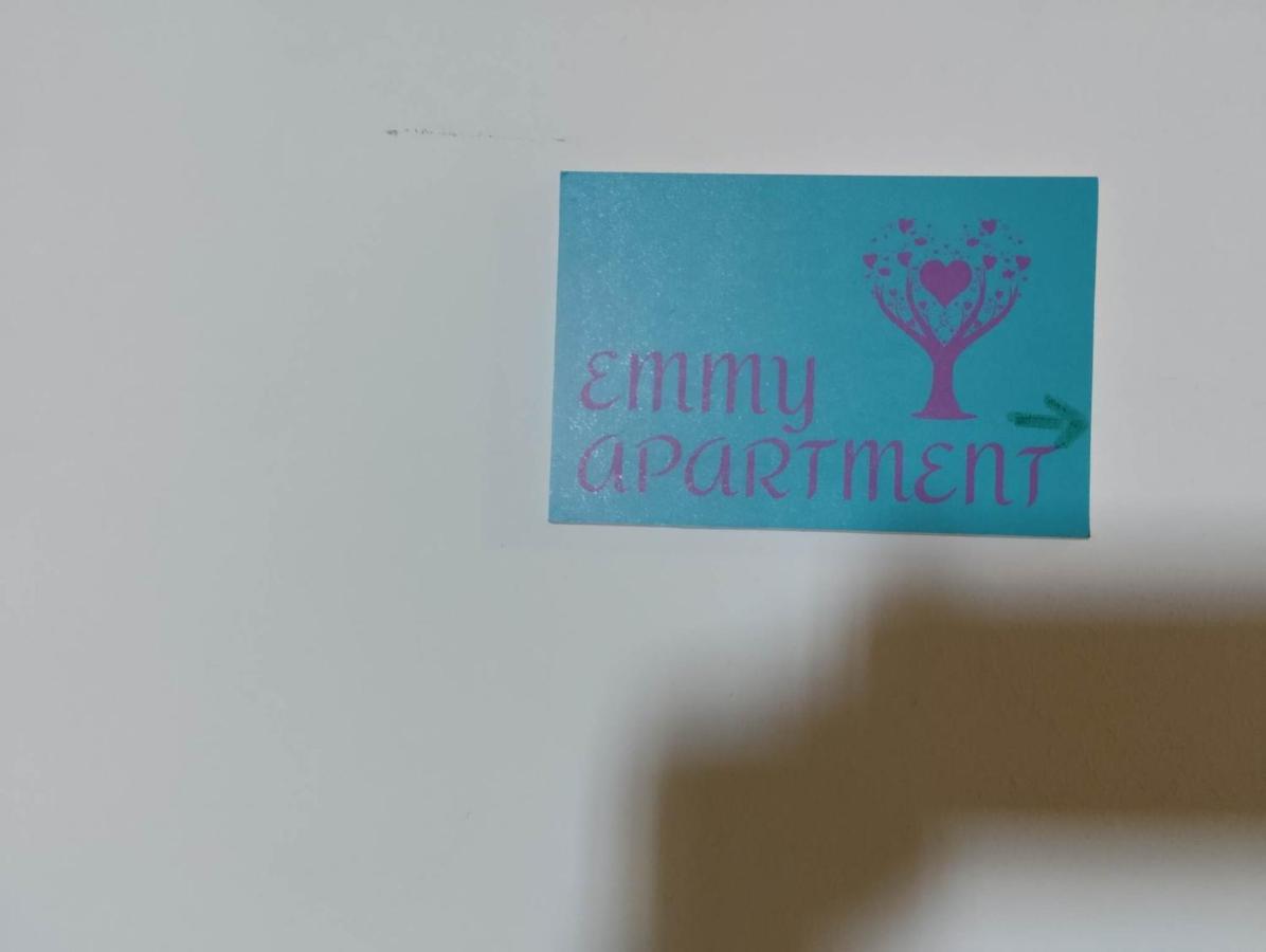 Emmy Apartment خانيا المظهر الخارجي الصورة