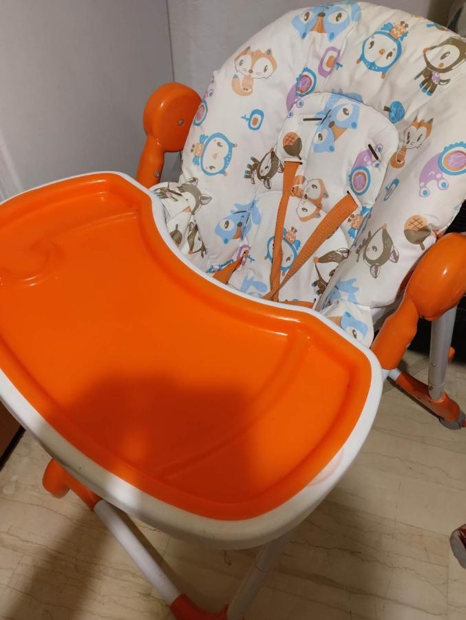 Emmy Apartment خانيا المظهر الخارجي الصورة
