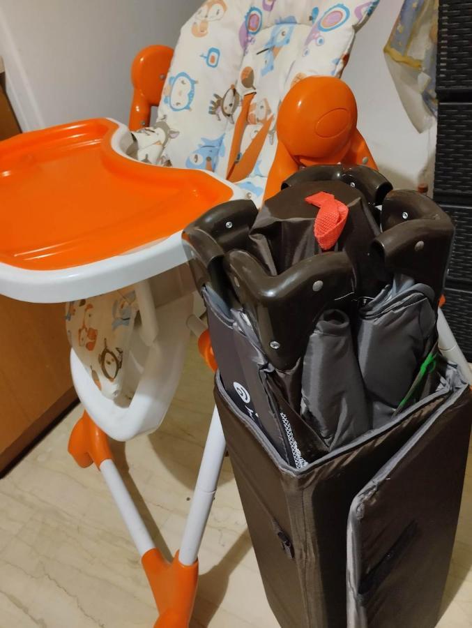 Emmy Apartment خانيا المظهر الخارجي الصورة