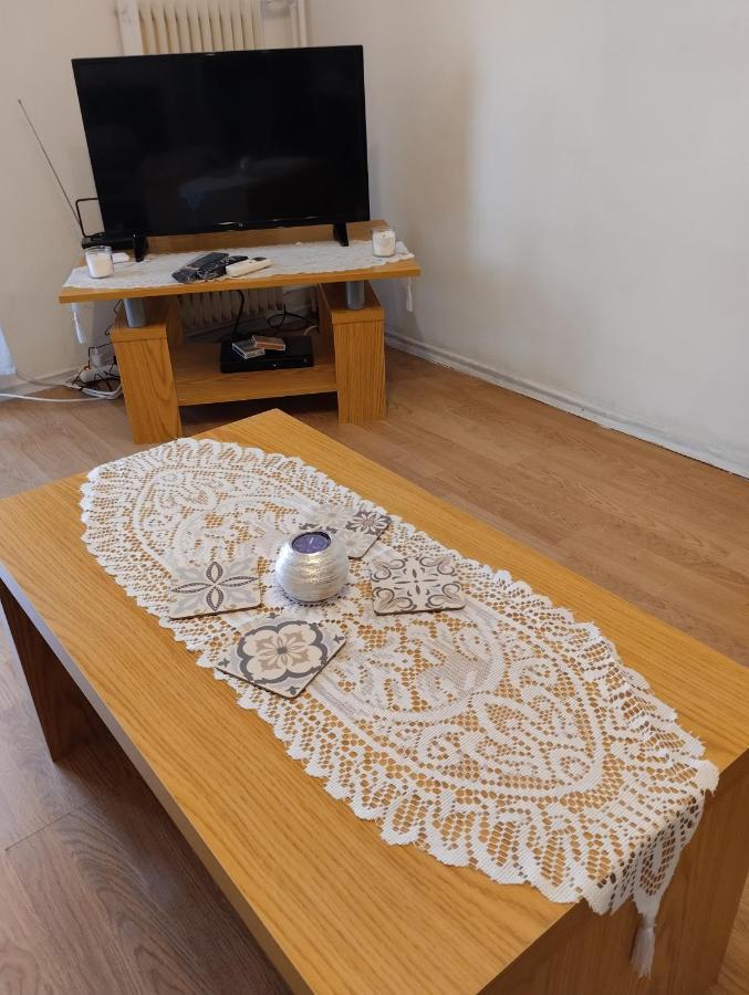 Emmy Apartment خانيا المظهر الخارجي الصورة