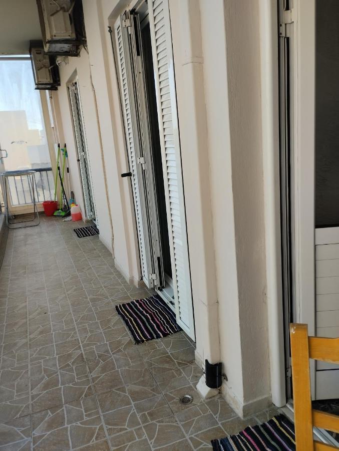 Emmy Apartment خانيا المظهر الخارجي الصورة