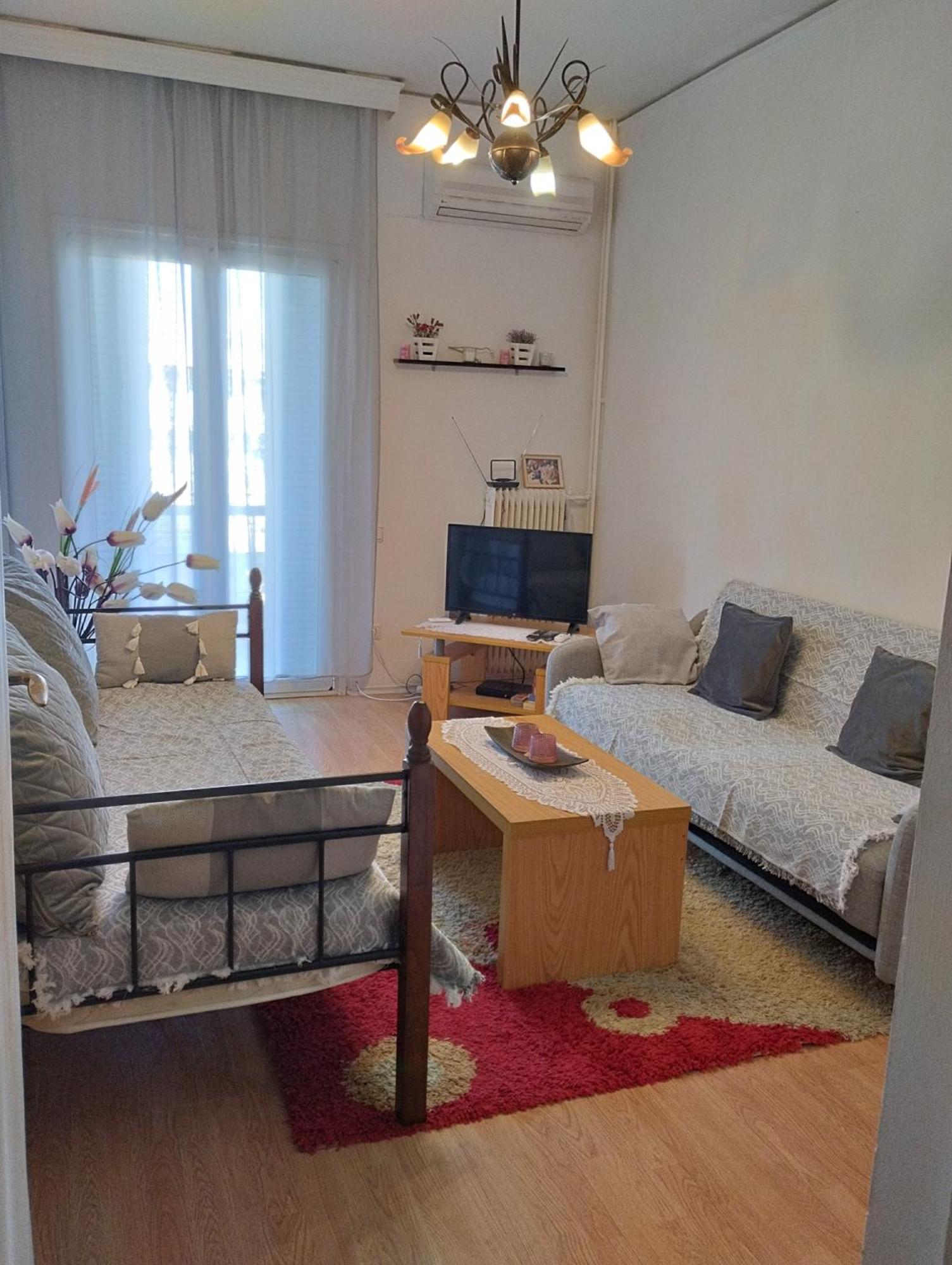 Emmy Apartment خانيا المظهر الخارجي الصورة