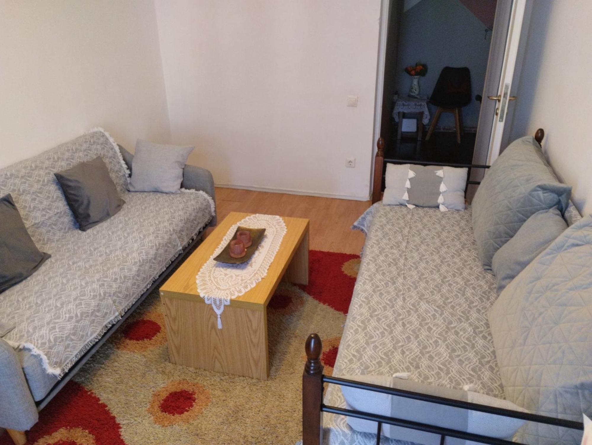 Emmy Apartment خانيا المظهر الخارجي الصورة