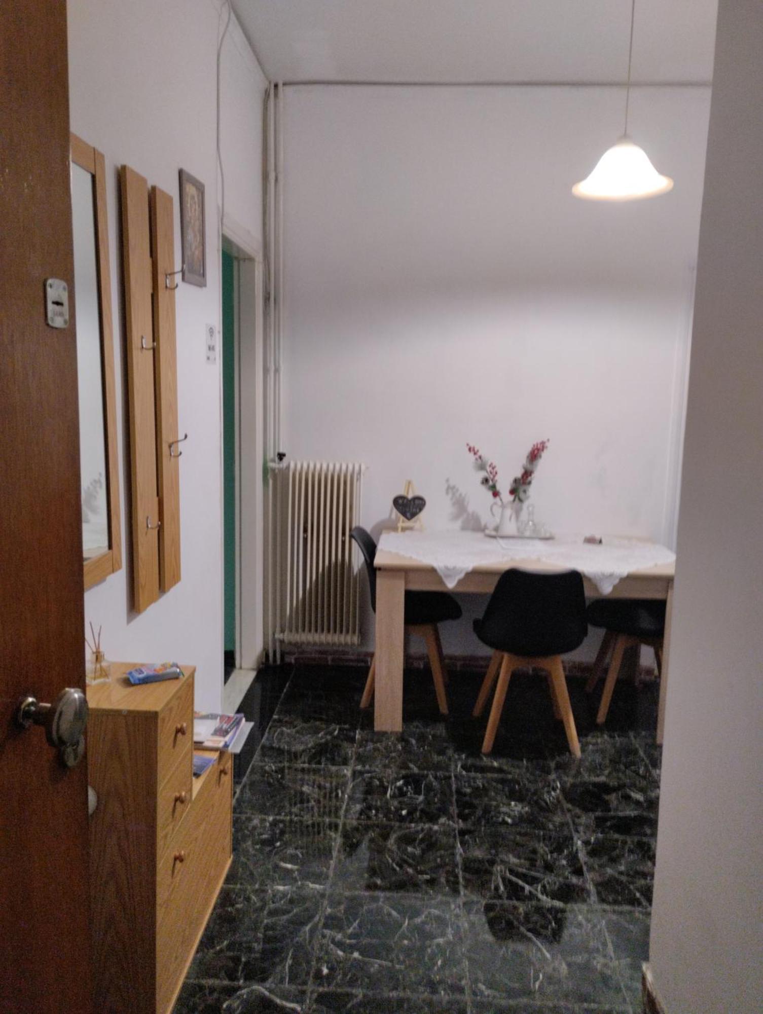 Emmy Apartment خانيا المظهر الخارجي الصورة