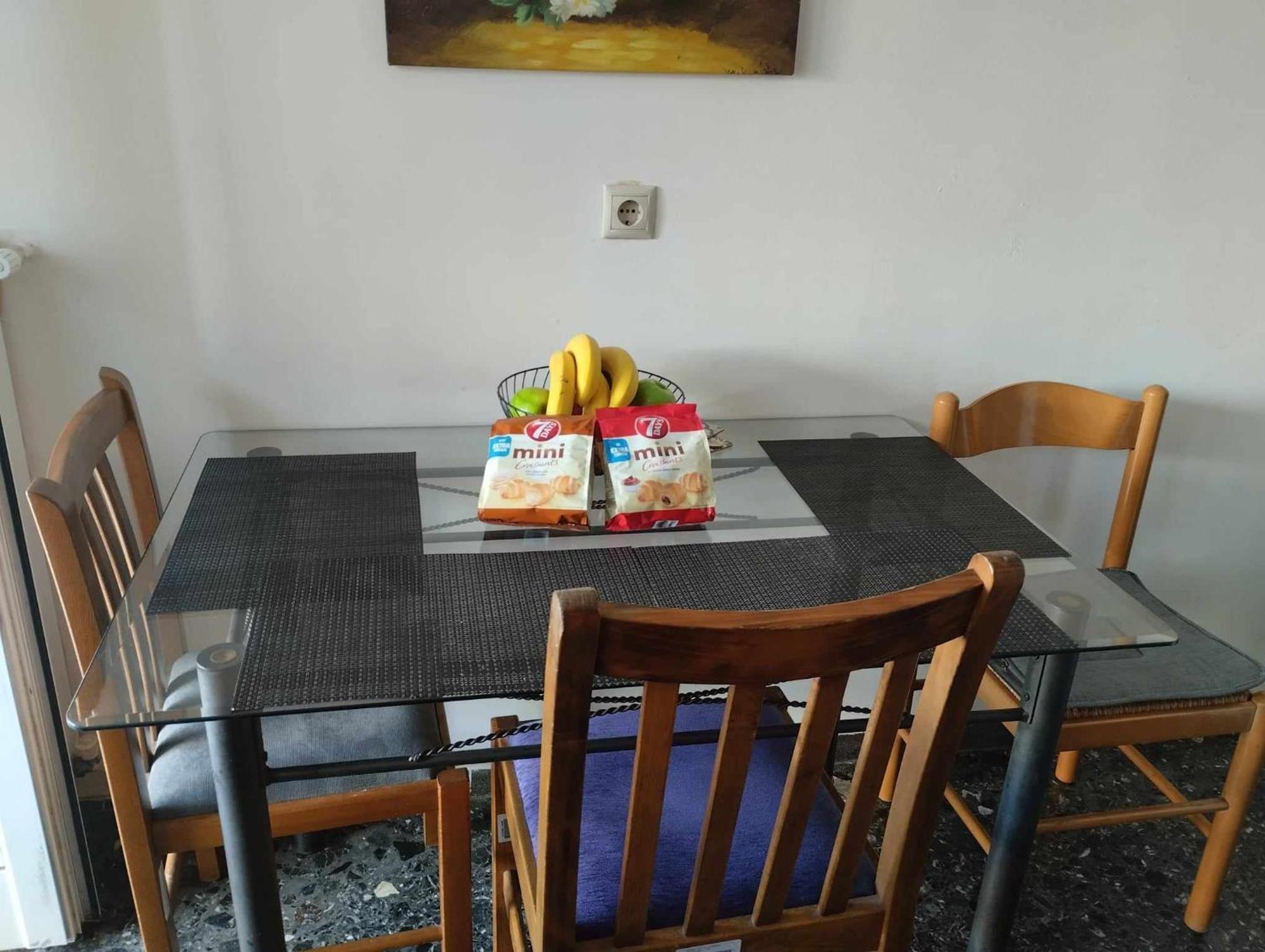 Emmy Apartment خانيا المظهر الخارجي الصورة