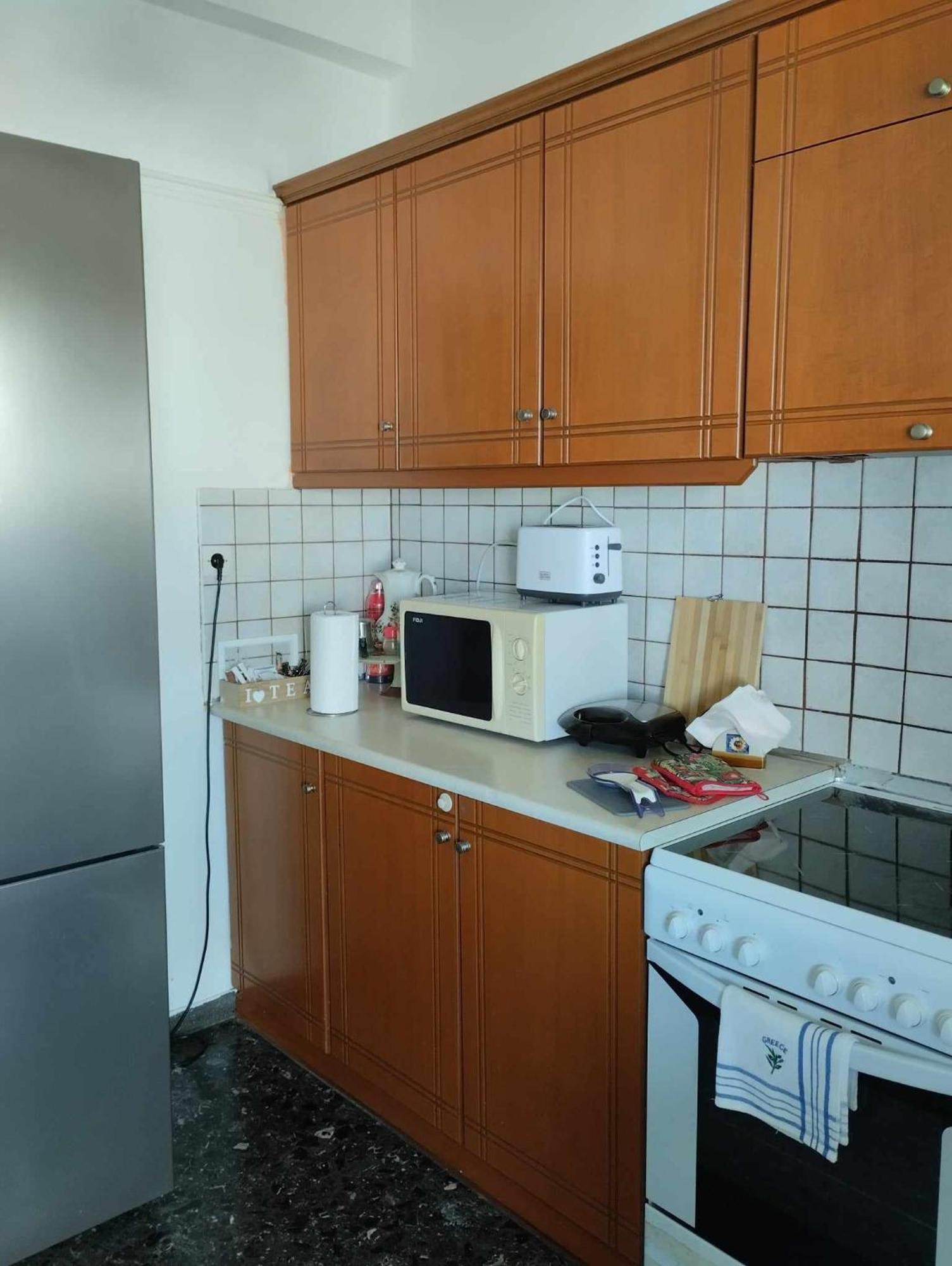 Emmy Apartment خانيا المظهر الخارجي الصورة