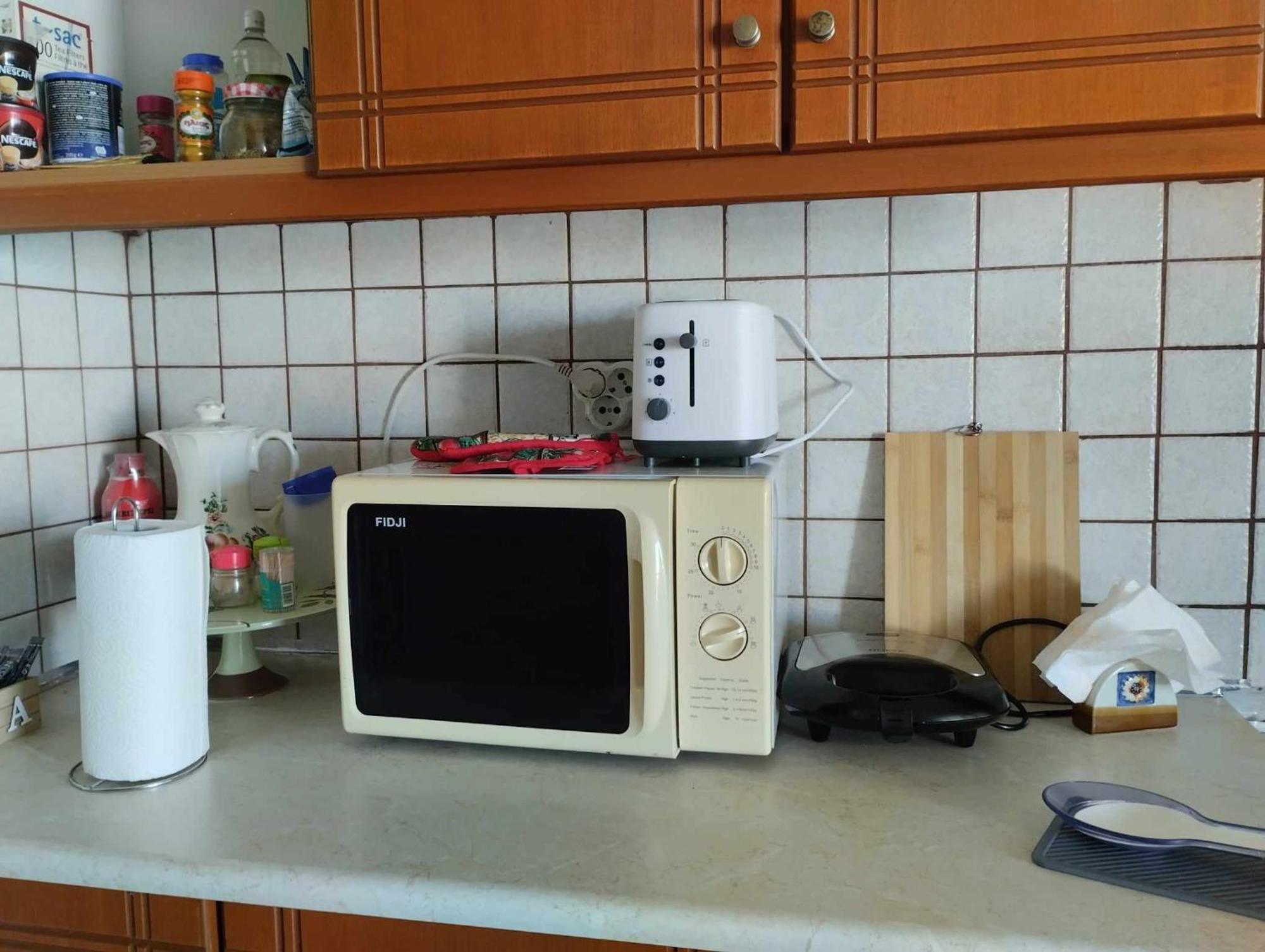 Emmy Apartment خانيا المظهر الخارجي الصورة