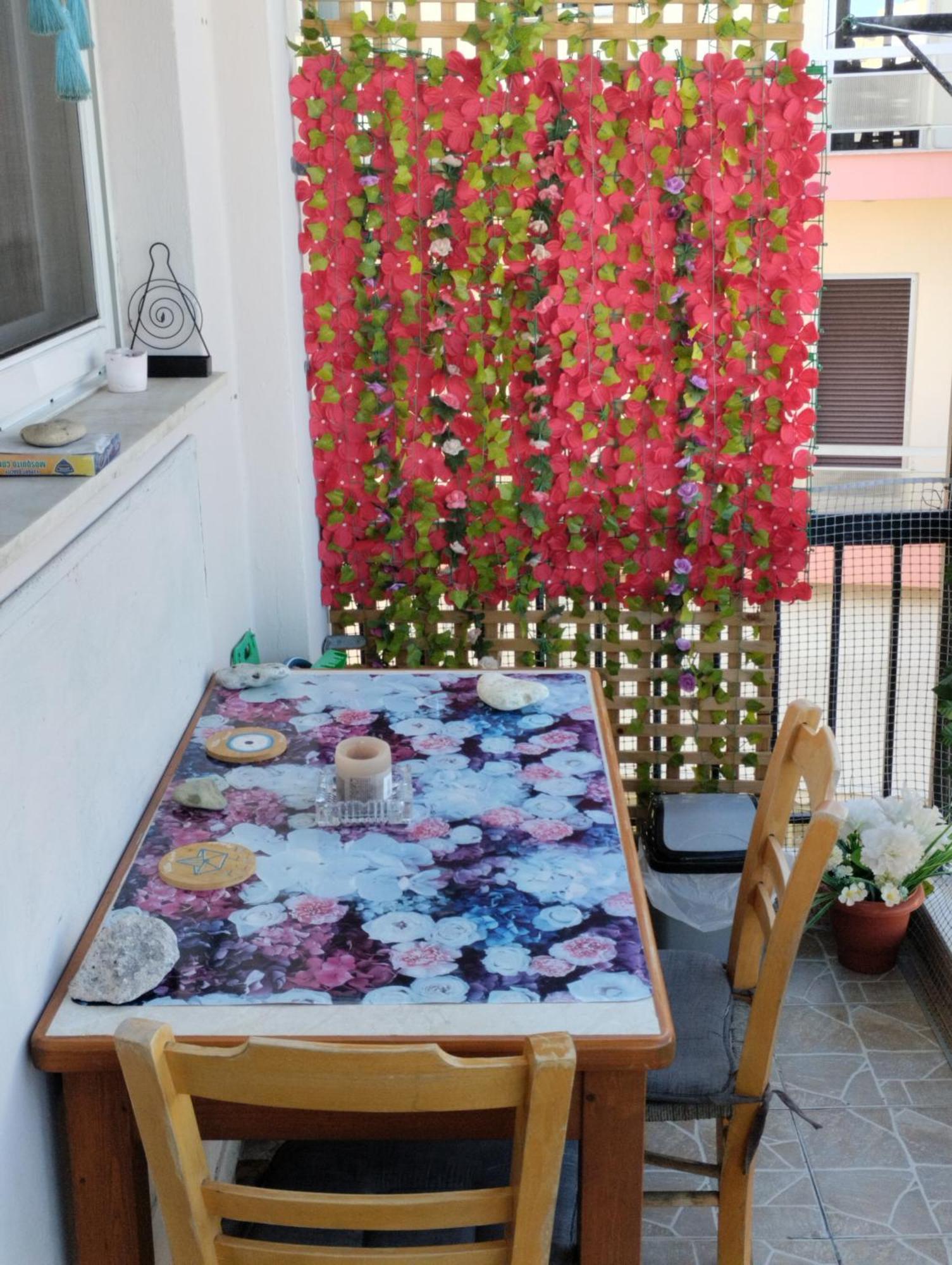 Emmy Apartment خانيا المظهر الخارجي الصورة