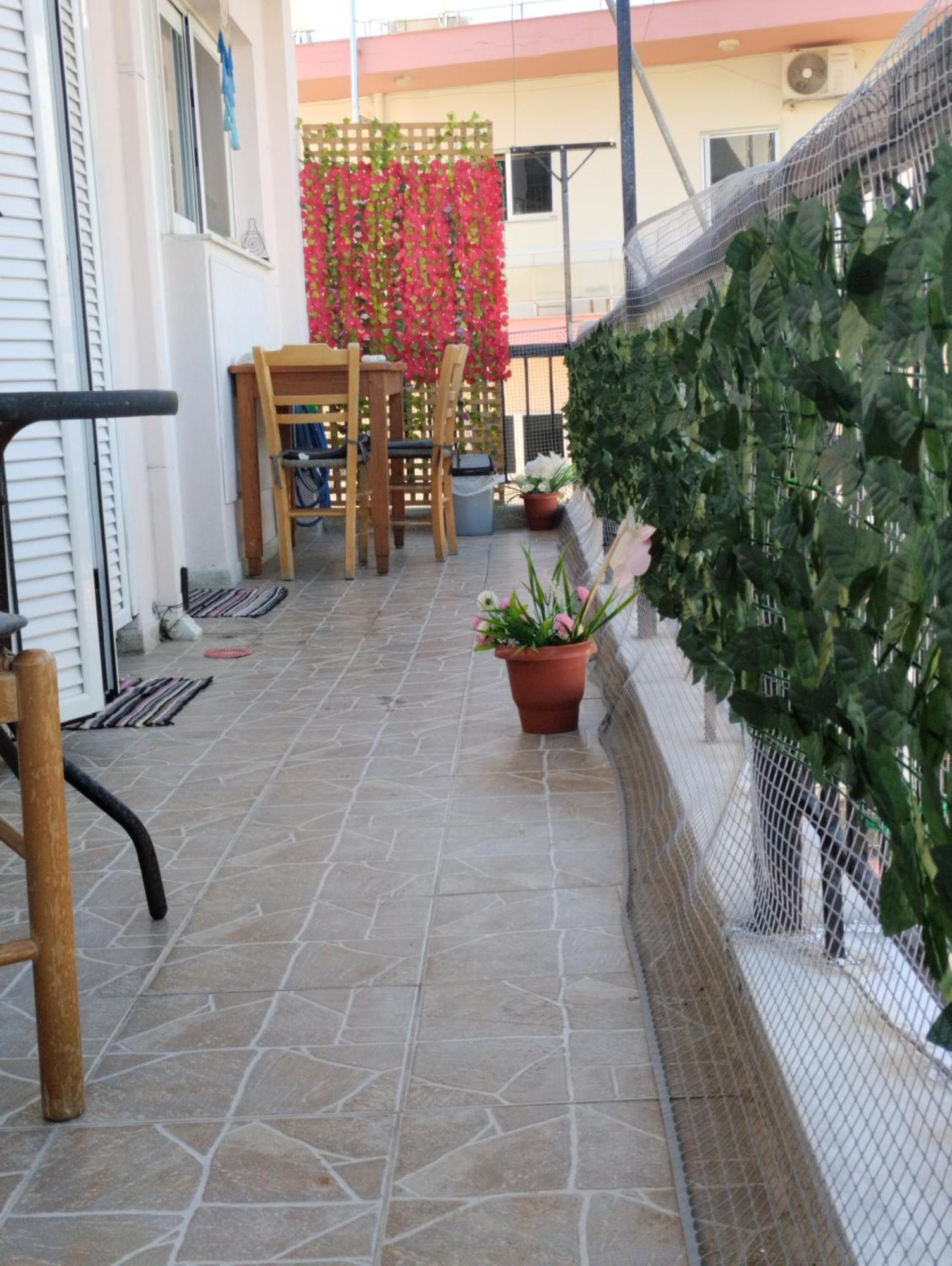 Emmy Apartment خانيا المظهر الخارجي الصورة