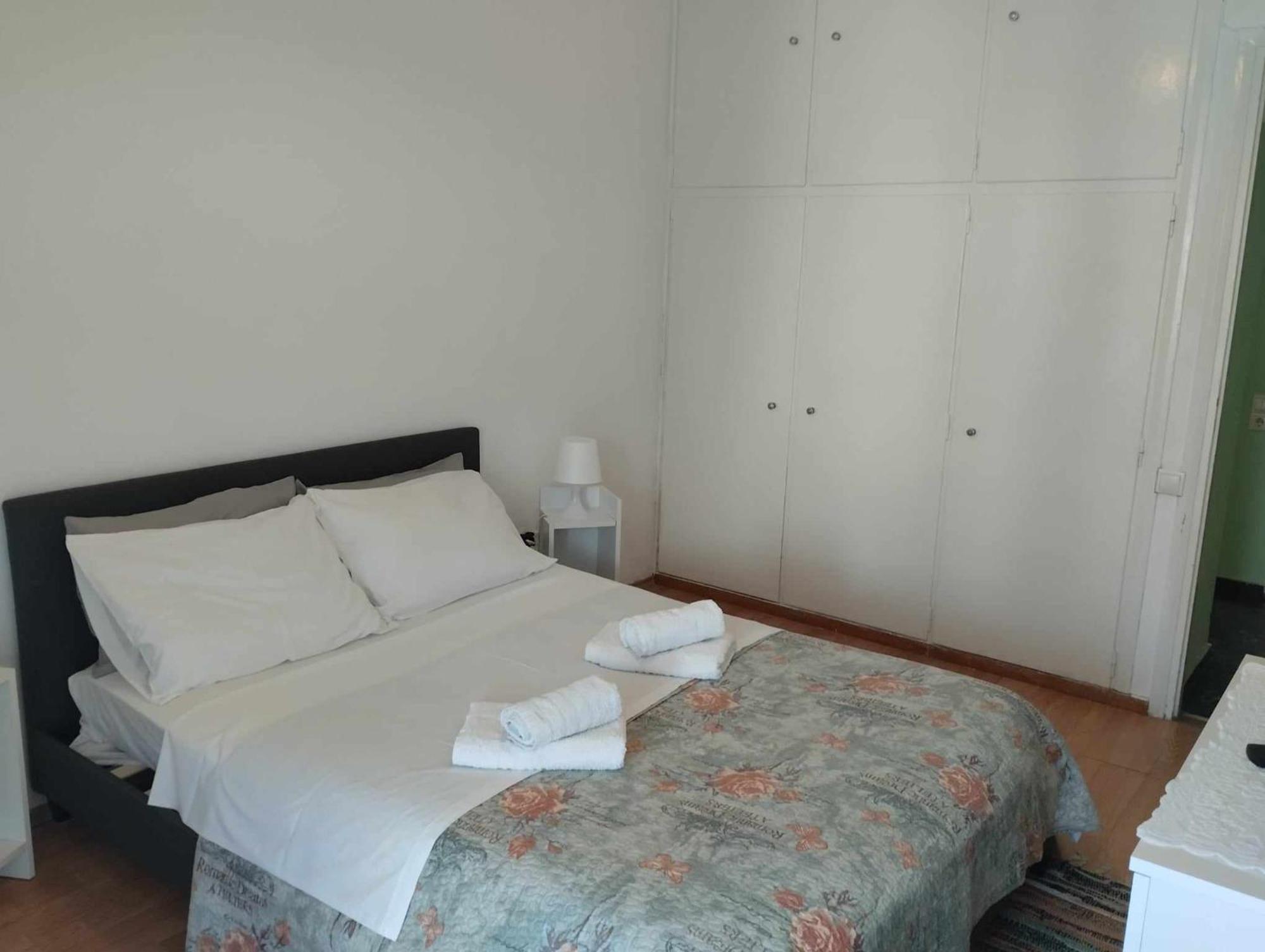 Emmy Apartment خانيا المظهر الخارجي الصورة
