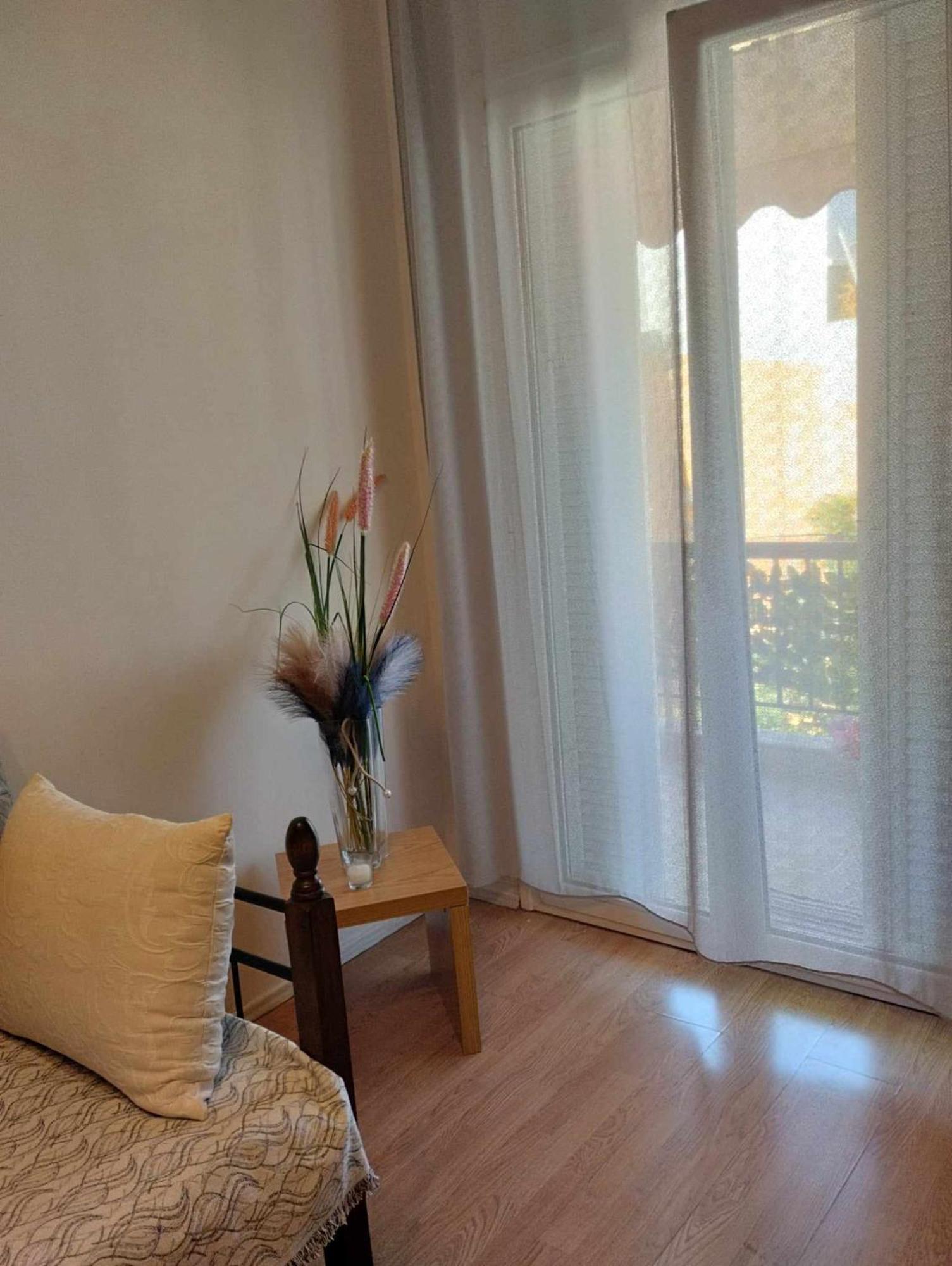Emmy Apartment خانيا المظهر الخارجي الصورة