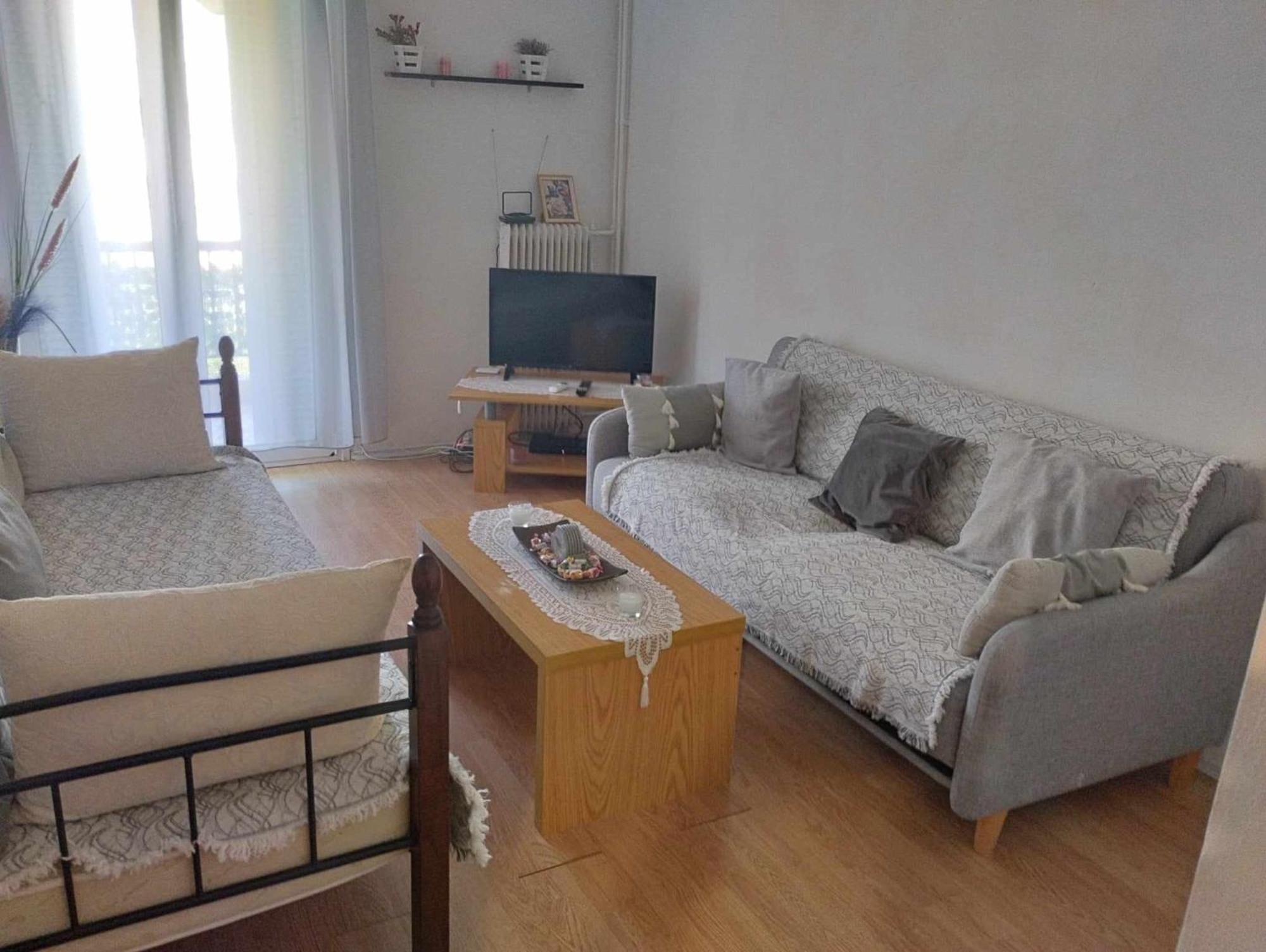 Emmy Apartment خانيا المظهر الخارجي الصورة