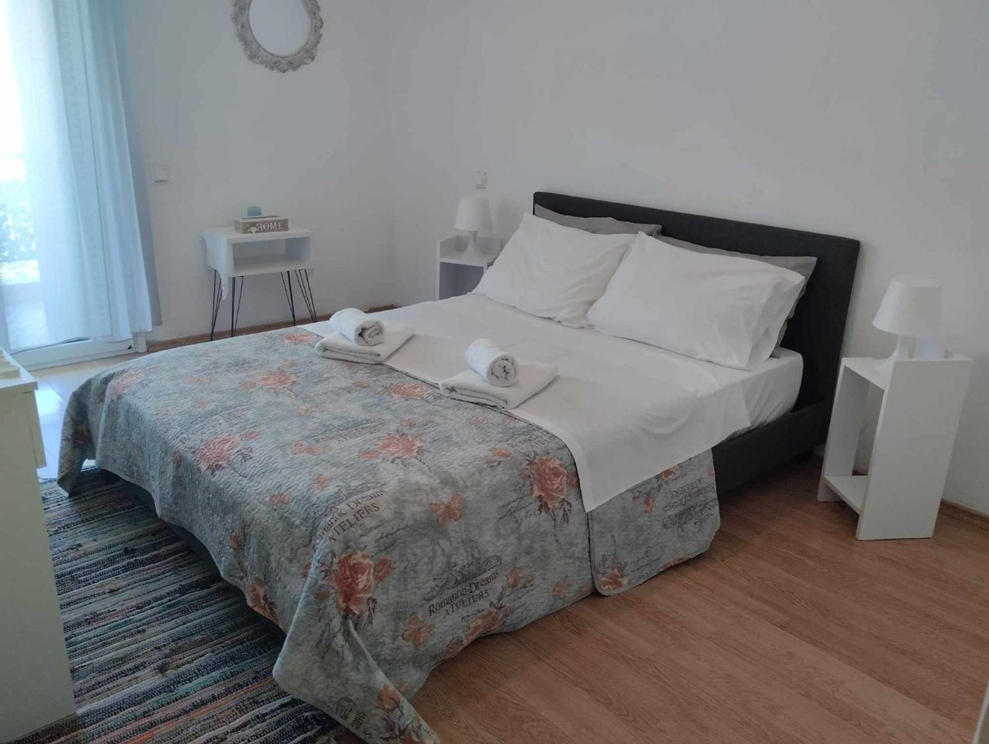 Emmy Apartment خانيا المظهر الخارجي الصورة