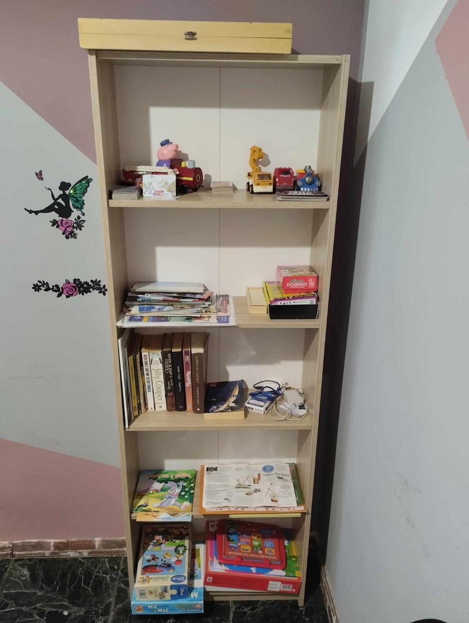 Emmy Apartment خانيا المظهر الخارجي الصورة